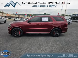 Used 2024 Dodge Durango SRT w/ Black Package video 3
