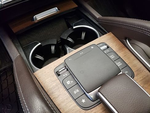 Certified 2023 Mercedes-Benz GLE 350 4MATIC image 12