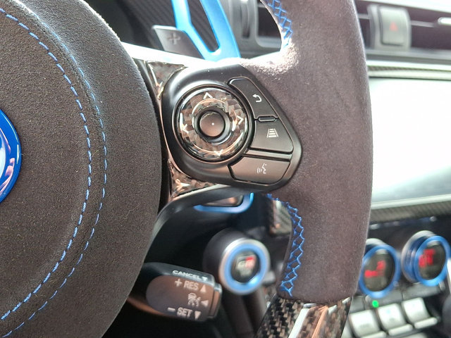 Used 2022 Toyota GR86 RWD image 19