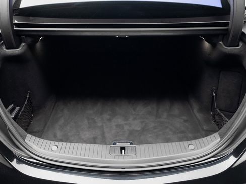 Used 2020 Mercedes-Benz S 450 Sedan image 73