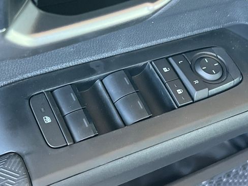 New 2026 Toyota Tacoma TRD Sport image 13