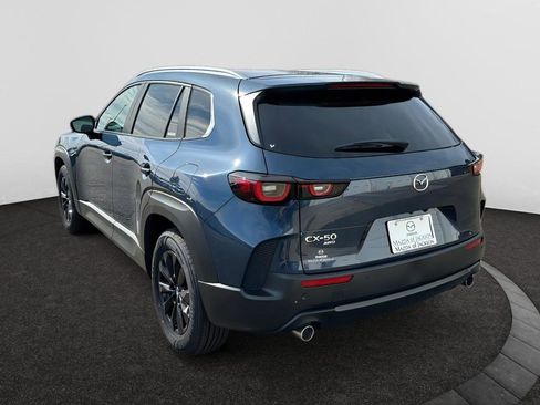 New 2026 MAZDA CX-50 AWD 2.5 S w/ Weather Package image 3