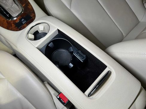 Used 2008 Mercedes-Benz CLK 350 Cabriolet image 27
