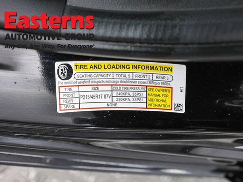 Used 2019 Acura ILX FWD image 35