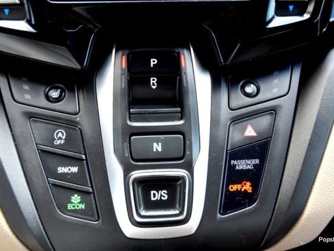 Used 2021 Honda Odyssey EX image 19