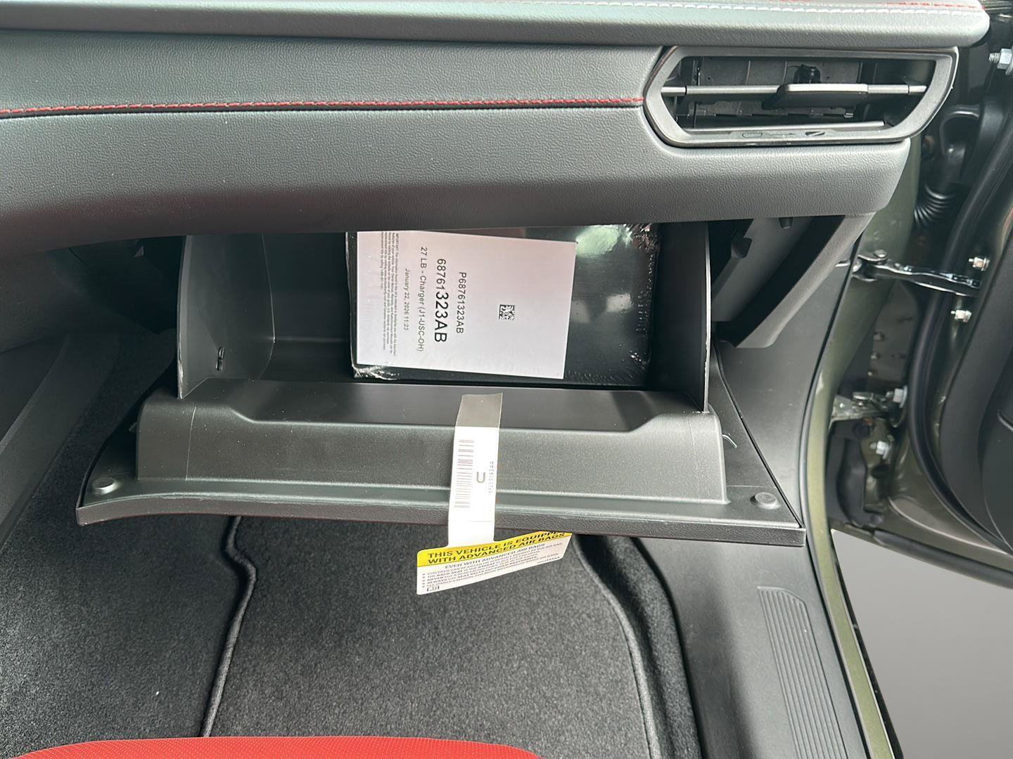 New 2027 Dodge Charger R/T AWD/4WD image 23