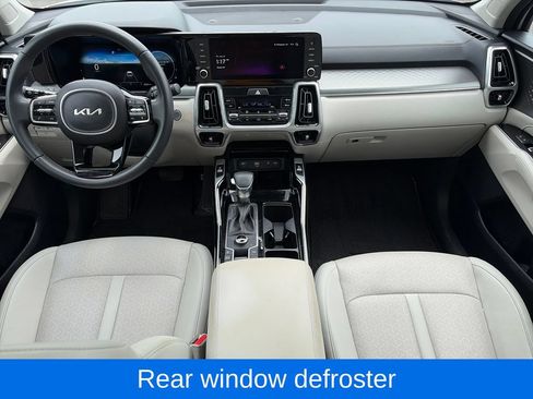 Used 2023 Kia Sorento SX AWD/4WD image 12