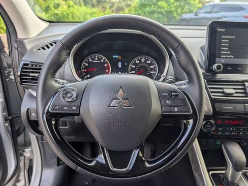 Used 2024 Mitsubishi Eclipse Cross SE AWD/4WD image 15