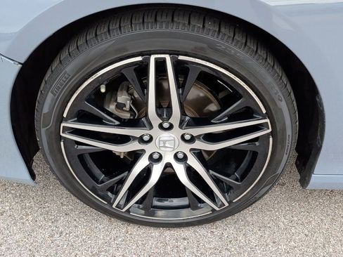 Used 2022 Honda Accord Touring image 44