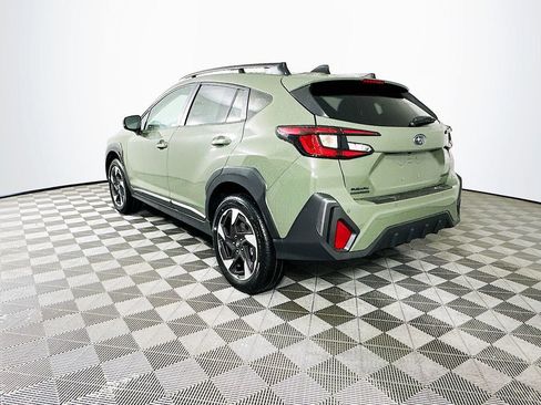 New 2026 Subaru Crosstrek 2.5i Limited image 6