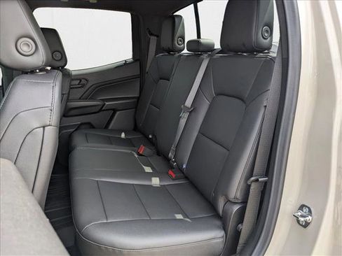 New 2026 Chevrolet Colorado Trail Boss image 16