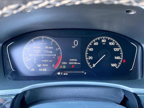 Used 2023 Honda Civic Sport image 13