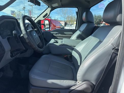 Used 2016 Ford F250 XL w/ XL Value Package image 10