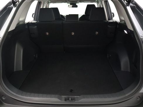 Certified 2025 Toyota RAV4 LE AWD/4WD image 22