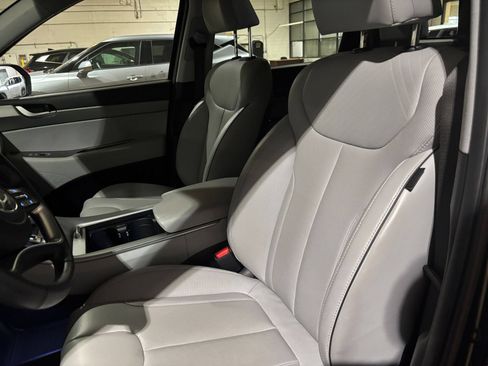 Used 2025 Hyundai Palisade SEL FWD image 33