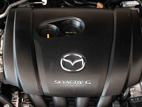 Used 2020 MAZDA CX-30 AWD w/ Preferred Package image 4