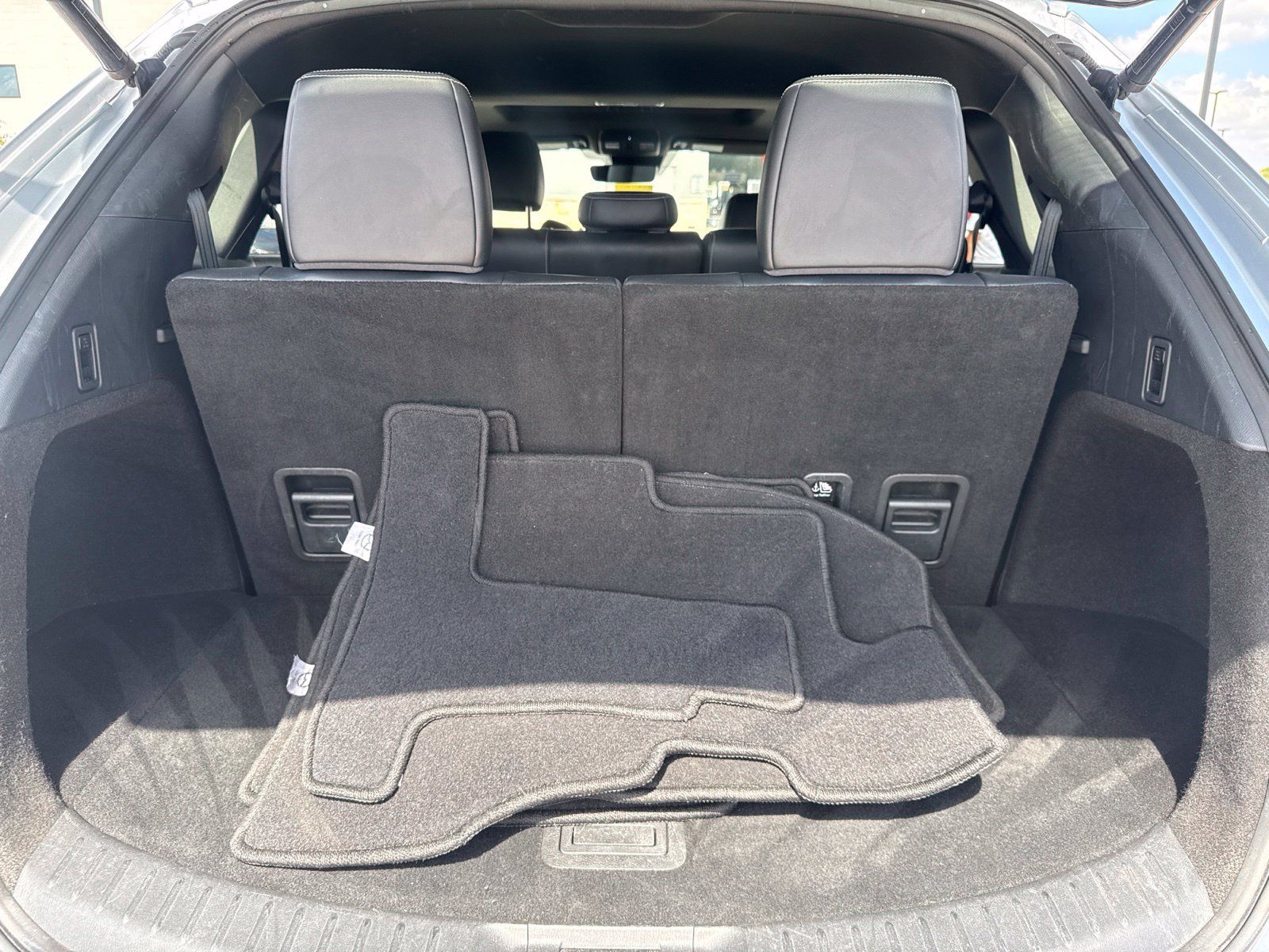 Used 2021 MAZDA CX-9 Grand Touring AWD/4WD image 23
