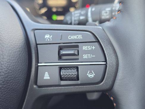 New 2026 Honda CR-V TrailSport image 34