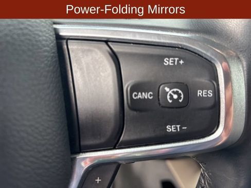 Used 2022 RAM 1500 Laramie AWD/4WD image 29