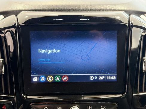 Certified 2022 Chevrolet Traverse Premier image 12