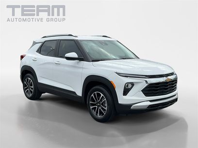 New 2026 Chevrolet TrailBlazer LT w/ Convenience Package