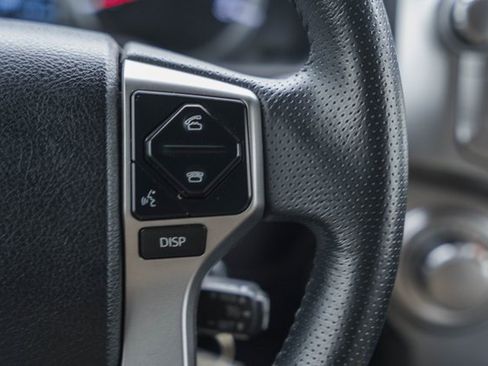 Used 2019 Toyota 4Runner SR5 image 24