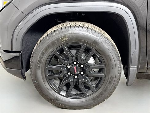 New 2026 GMC Sierra 1500 Pro w/ Graphite Edition image 19