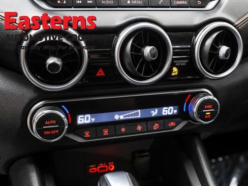 Used 2023 Nissan Sentra SR w/ Trunk Package image 20