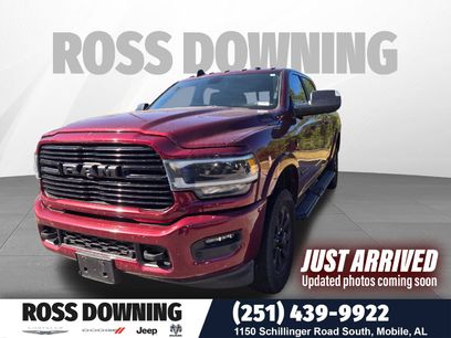 Used 2019 RAM 2500 Laramie