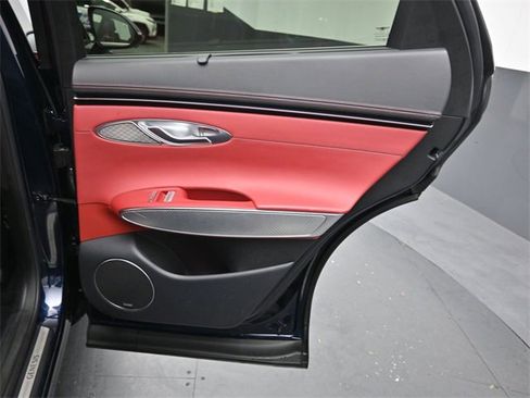 Used 2025 Genesis GV70 2.5T w/ Sport Prestige Package image 29