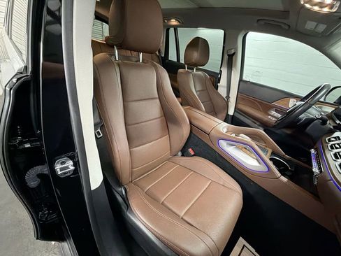Used 2024 Mercedes-Benz GLS 450 GLS 450 image 29