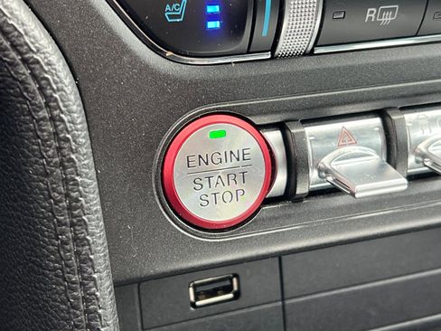 Used 2018 Ford Mustang GT Premium w/ Safe & Smart Package image 28