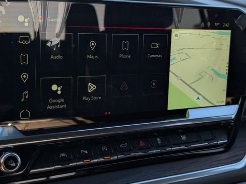 New 2026 GMC Sierra 1500 SLT w/ SLT Premium Plus Package image 28