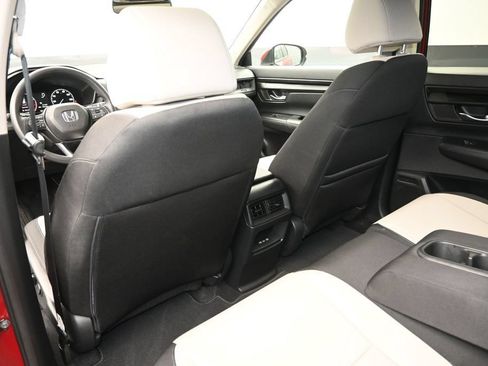 Used 2024 Honda CR-V EX image 14