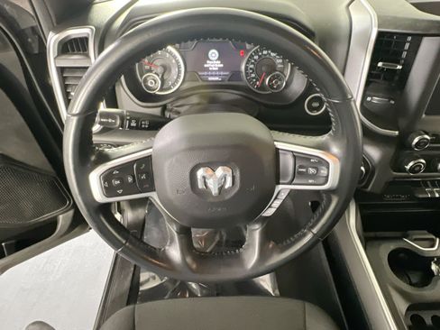 Used 2022 RAM 1500 Big Horn image 11