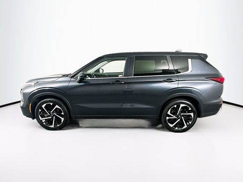 Used 2024 Mitsubishi Outlander SE image 4