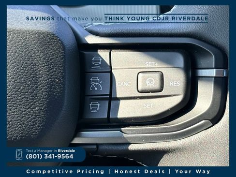 New 2026 Jeep Cherokee Laredo image 22