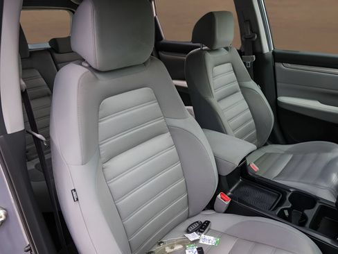 Used 2019 Honda CR-V LX image 27