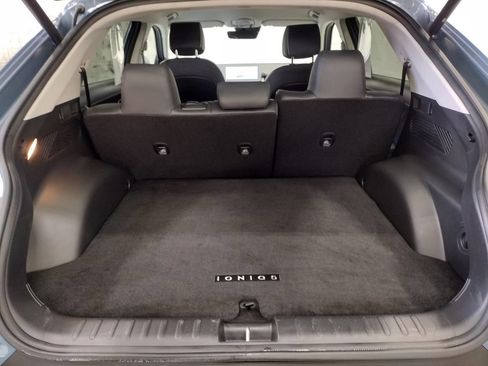 Certified 2023 Hyundai Ioniq 5 SEL AWD/4WD image 18