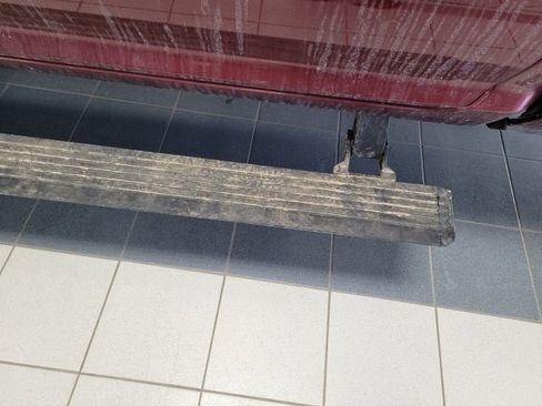 Used 2022 RAM 2500 Laramie image 11