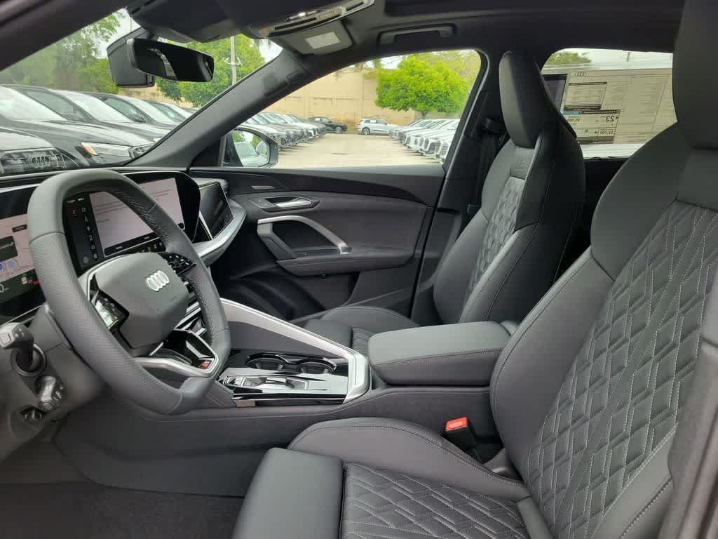 New 2026 Audi SQ5 Premium Plus AWD/4WD image 19