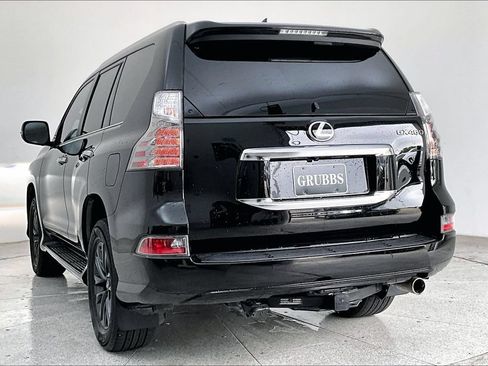 Used 2022 Lexus GX 460 Premium w/ Premium Plus Package AWD/4WD image 14