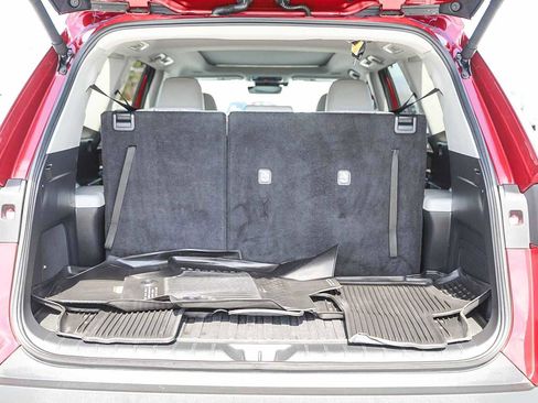 Used 2024 Toyota Grand Highlander Limited image 25