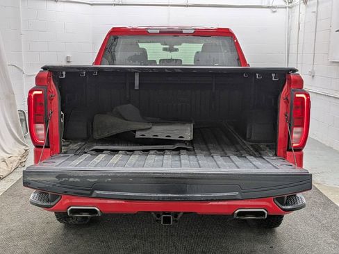 Used 2022 GMC Sierra 1500 Elevation AWD/4WD image 14