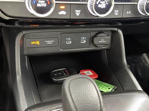 Used 2025 Honda Civic LX image 19