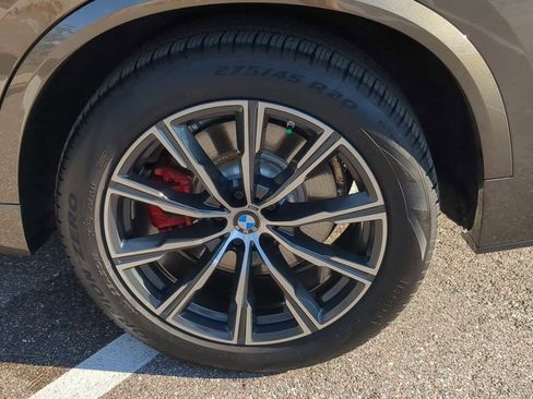 Used 2023 BMW X5 M50i w/ Executive Package image 14