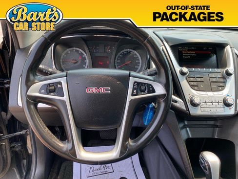 Used 2012 GMC Terrain SLT FWD image 29