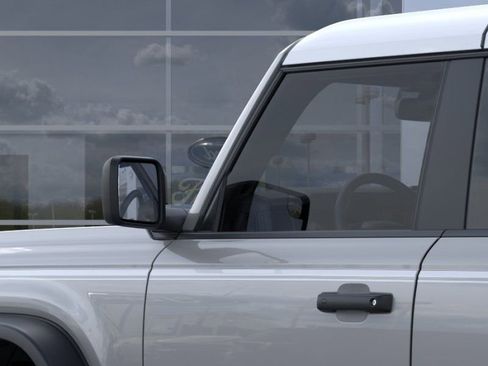 New 2026 Ford Bronco Heritage Edition AWD/4WD image 22