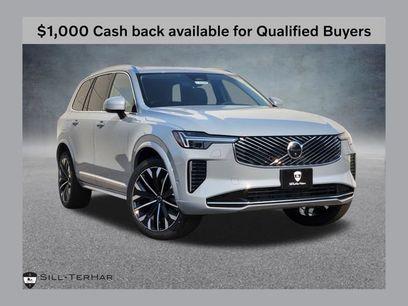New 2026 Volvo XC90 B6 Plus w/ Protection Package Premier