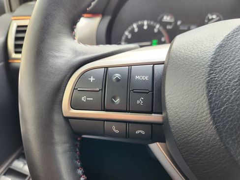 Certified 2021 Lexus GX 460 Premium AWD/4WD image 30